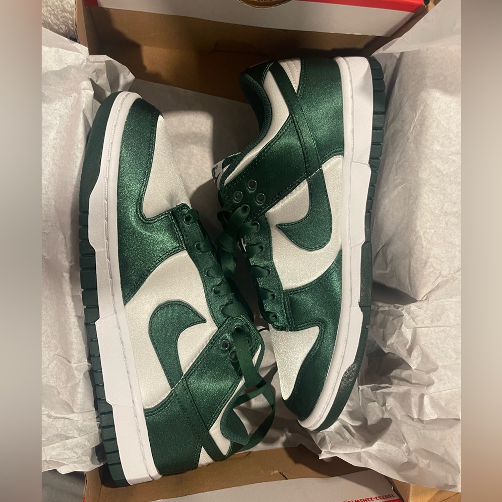 Nike dunk low